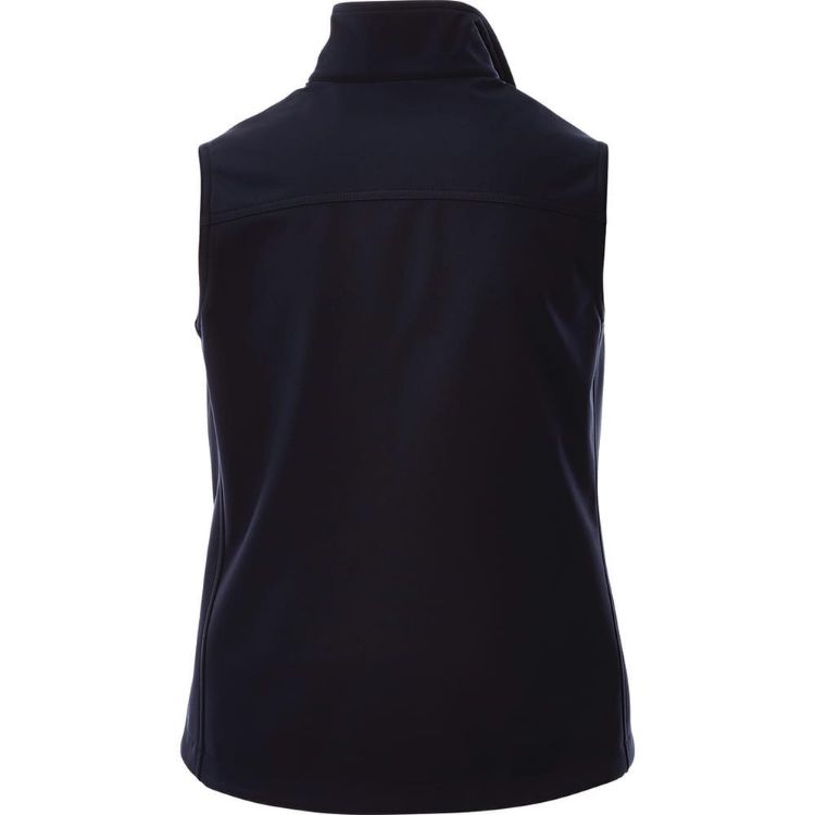 Picture of Stinson Softshell Vest - Womens