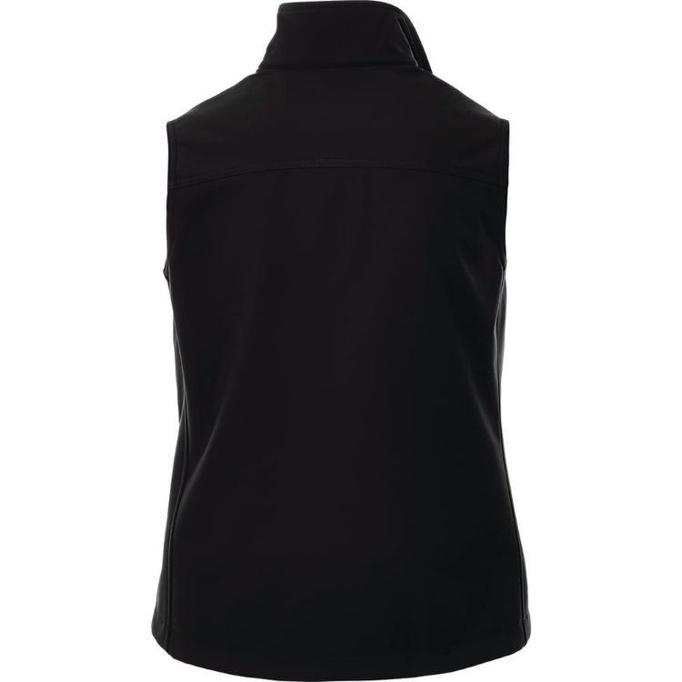 Picture of Stinson Softshell Vest - Womens