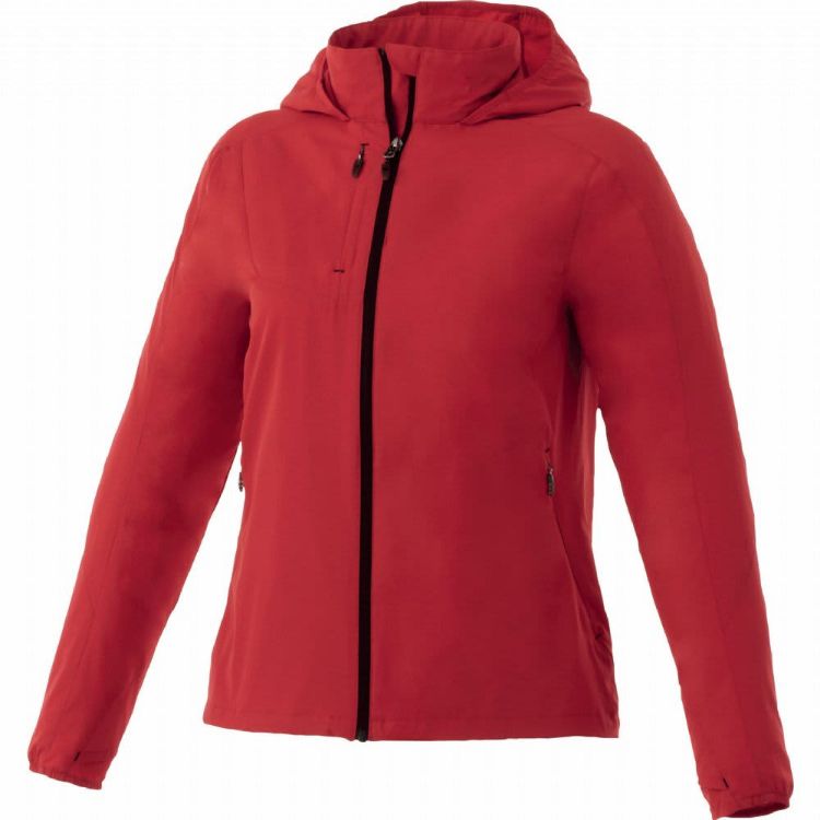 Picture of Flint Lightweight Jacket - Womens