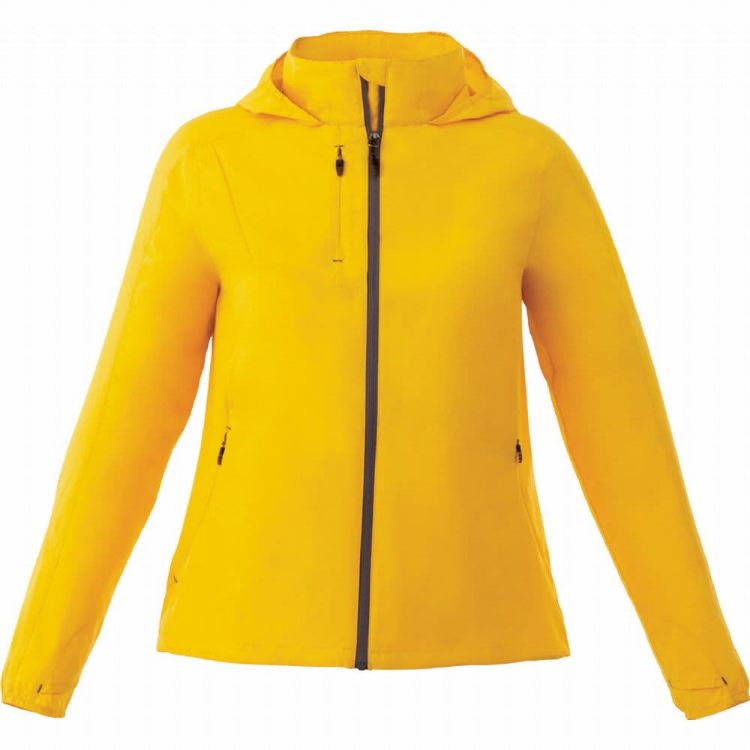 Picture of Flint Lightweight Jacket - Womens