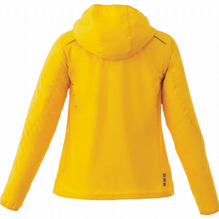 Picture of Flint Lightweight Jacket - Womens