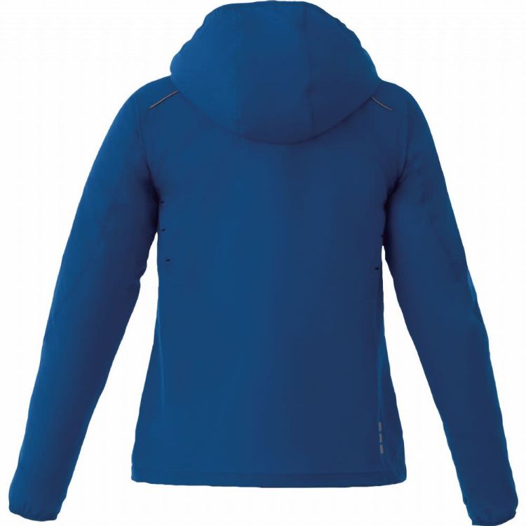 Picture of Flint Lightweight Jacket - Womens