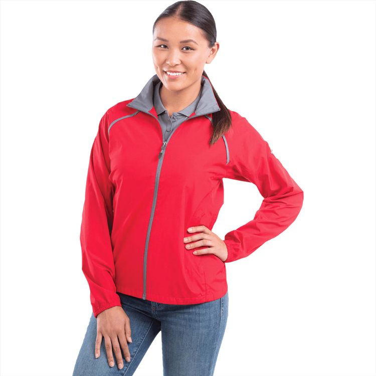 Picture of Egmont Packable Jacket - Womens