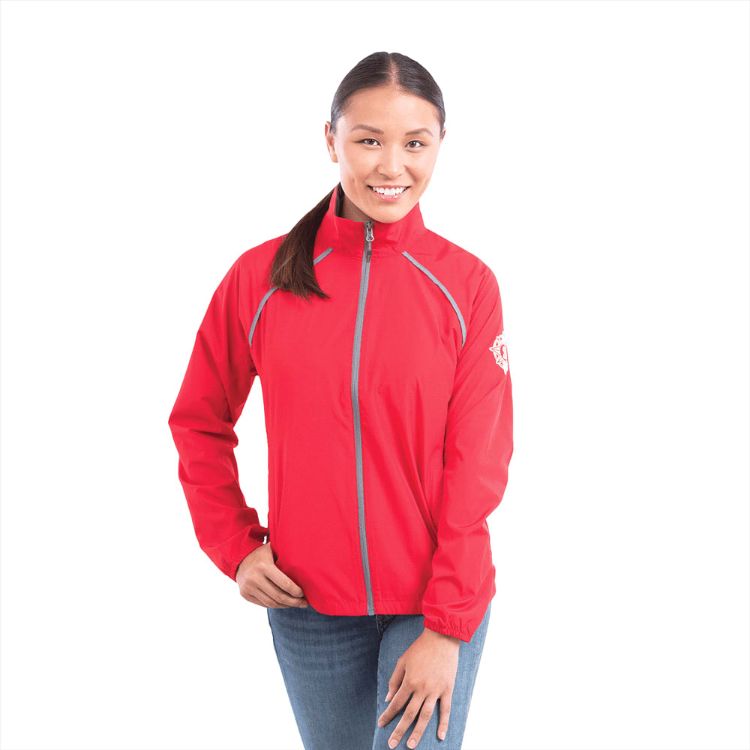 Picture of Egmont Packable Jacket - Womens