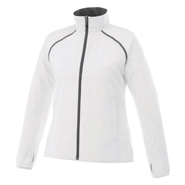 Picture of Egmont Packable Jacket - Womens