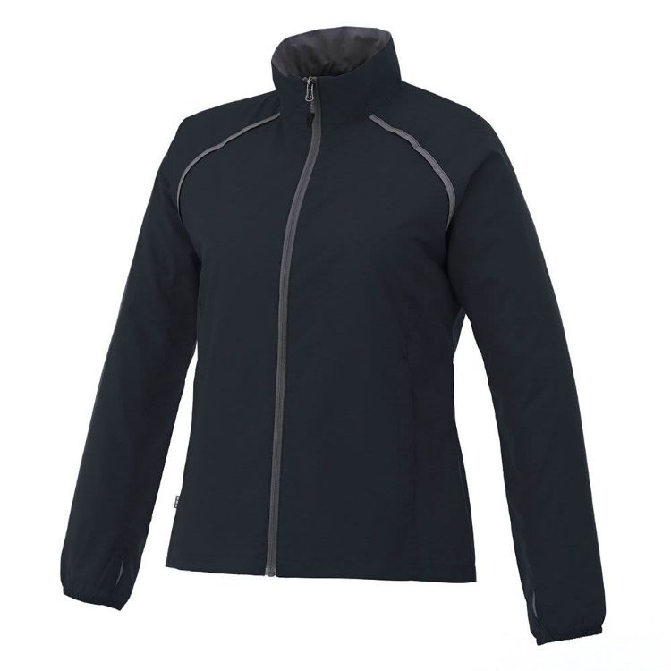 Picture of Egmont Packable Jacket - Womens