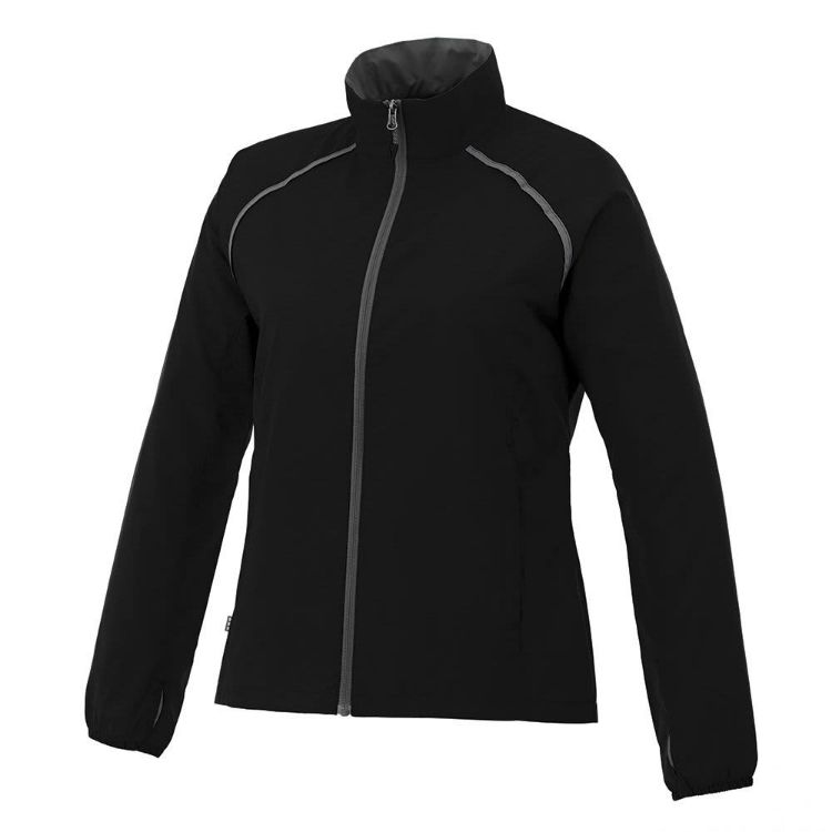 Picture of Egmont Packable Jacket - Womens