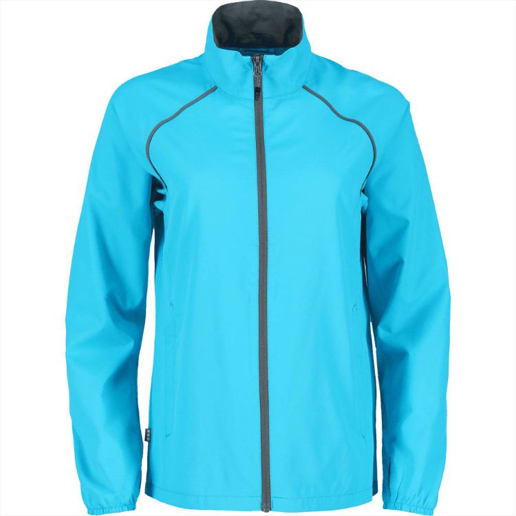 Picture of Egmont Packable Jacket - Womens