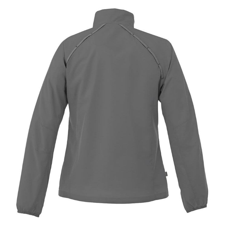 Picture of Egmont Packable Jacket - Womens