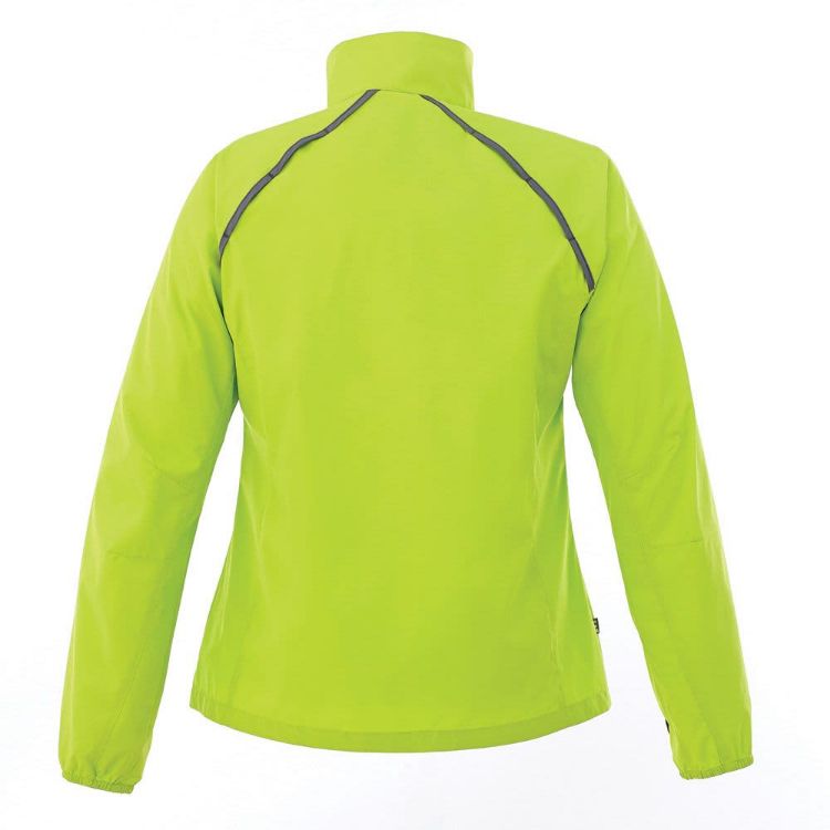 Picture of Egmont Packable Jacket - Womens