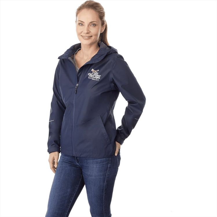 Picture of Cascade Jacket - Womens