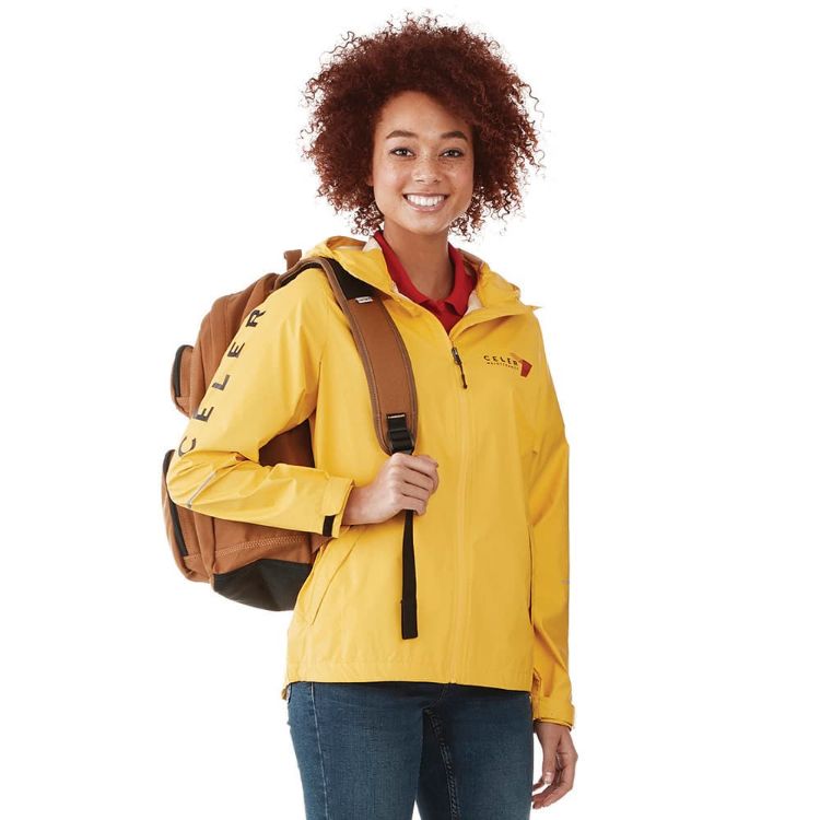 Picture of Cascade Jacket - Womens