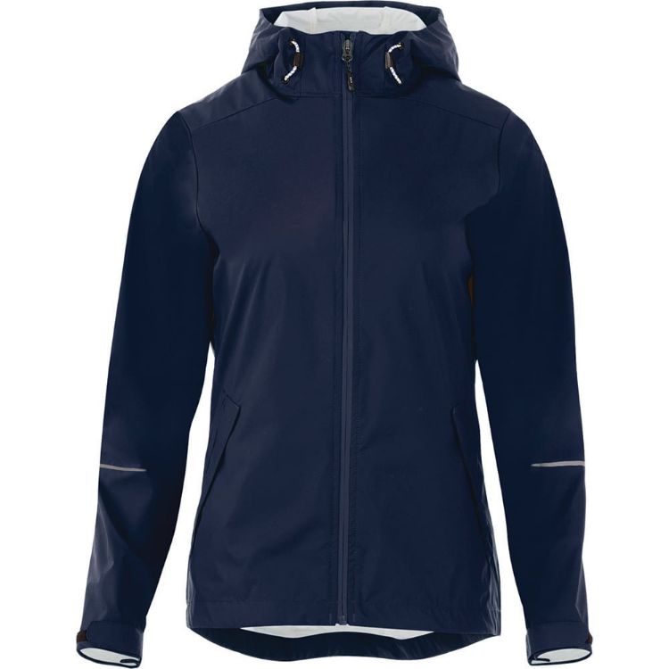 Picture of Cascade Jacket - Womens