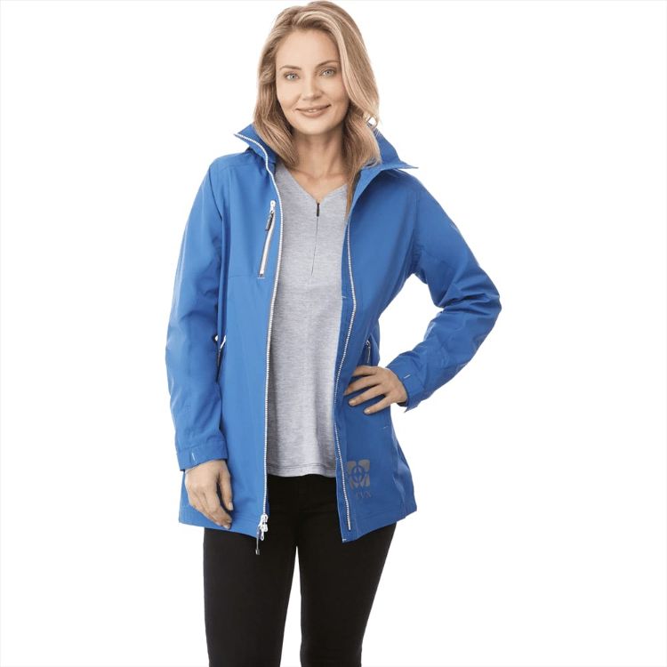 Picture of Ansel Jacket - Womens