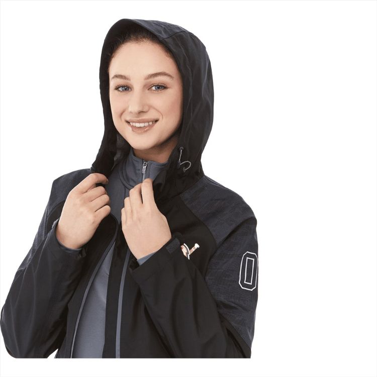 Picture of Index Softshell Jacket - Womens