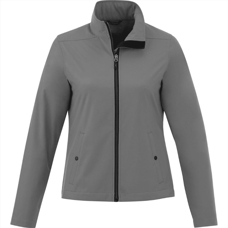 Picture of Karmine Softshell Jacket - Womens