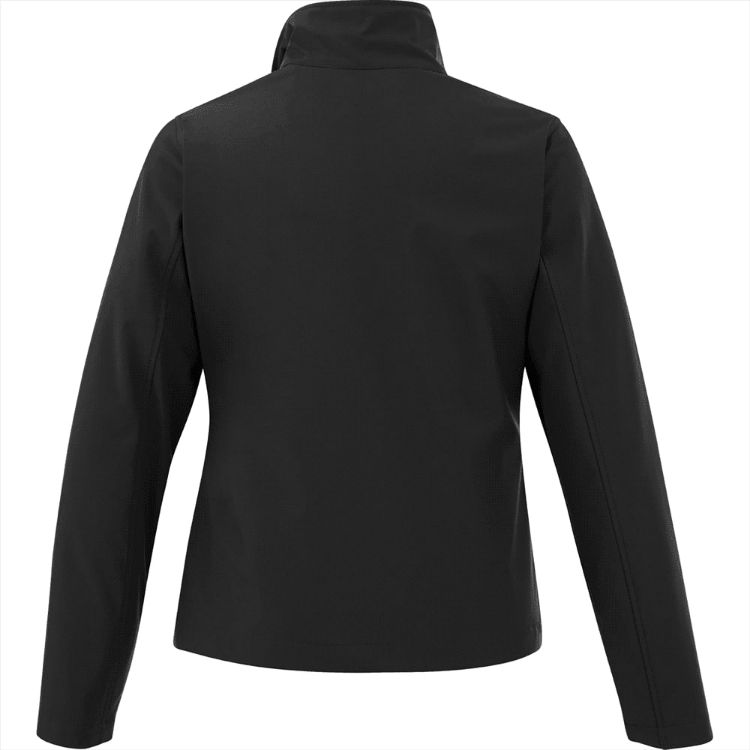 Picture of Karmine Softshell Jacket - Womens