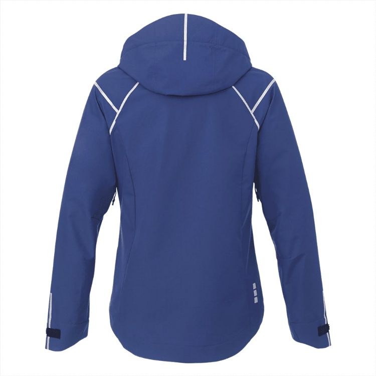 Picture of Gearhart Softshell Jacket - Womens