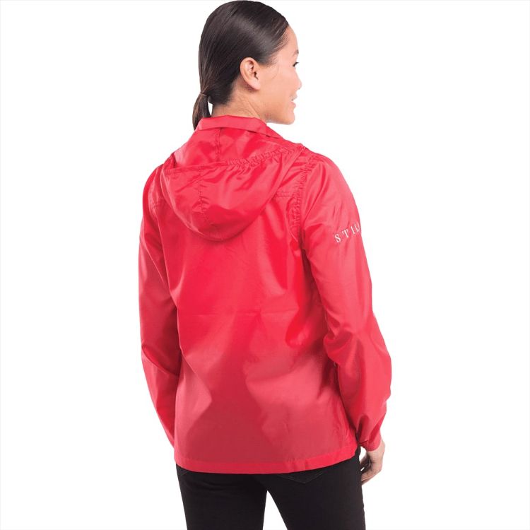 Picture of Darien Packable Lightweight Jacket - Womens