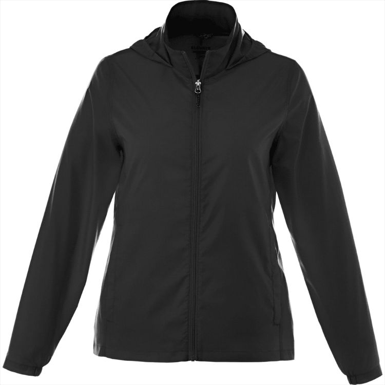 Picture of Darien Packable Lightweight Jacket - Womens