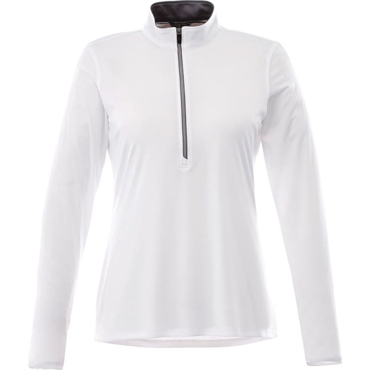 Picture of Vega Tech Half Zip - Womens