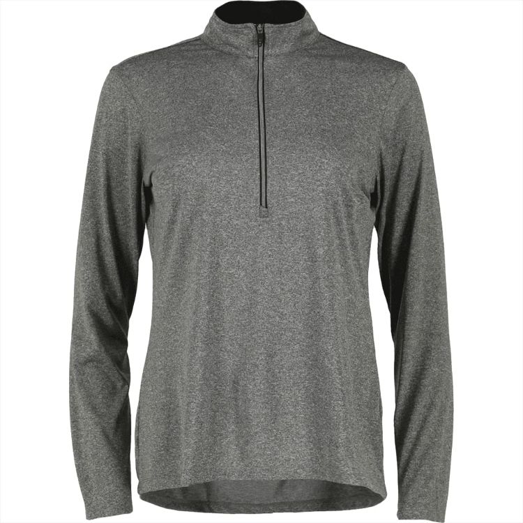 Picture of Vega Tech Half Zip - Womens