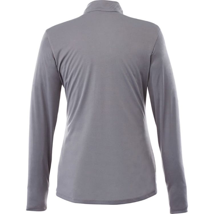 Picture of Vega Tech Half Zip - Womens