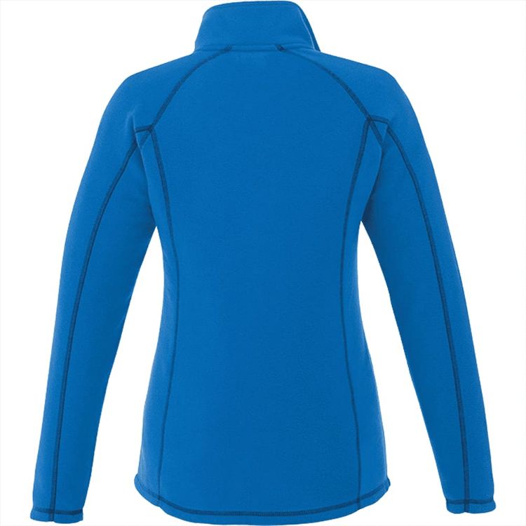 Picture of Bowlen Polyfleece Half Zip - Womens