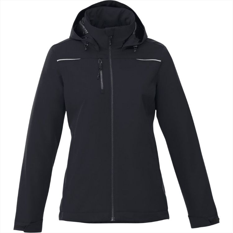 Picture of Colton Fleece Lined Jacket - Womens