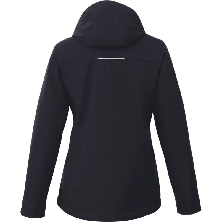 Picture of Colton Fleece Lined Jacket - Womens