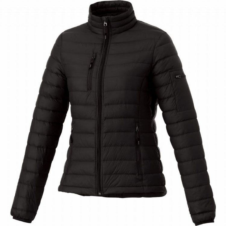 Picture of Whistler Light Down Jacket - Womens