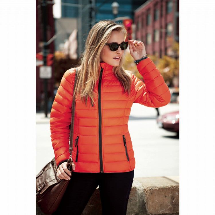 Picture of Whistler Light Down Jacket - Womens