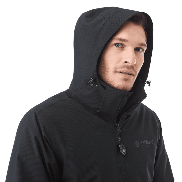 Picture of Zermatt 3-in-1 Jacket - Mens