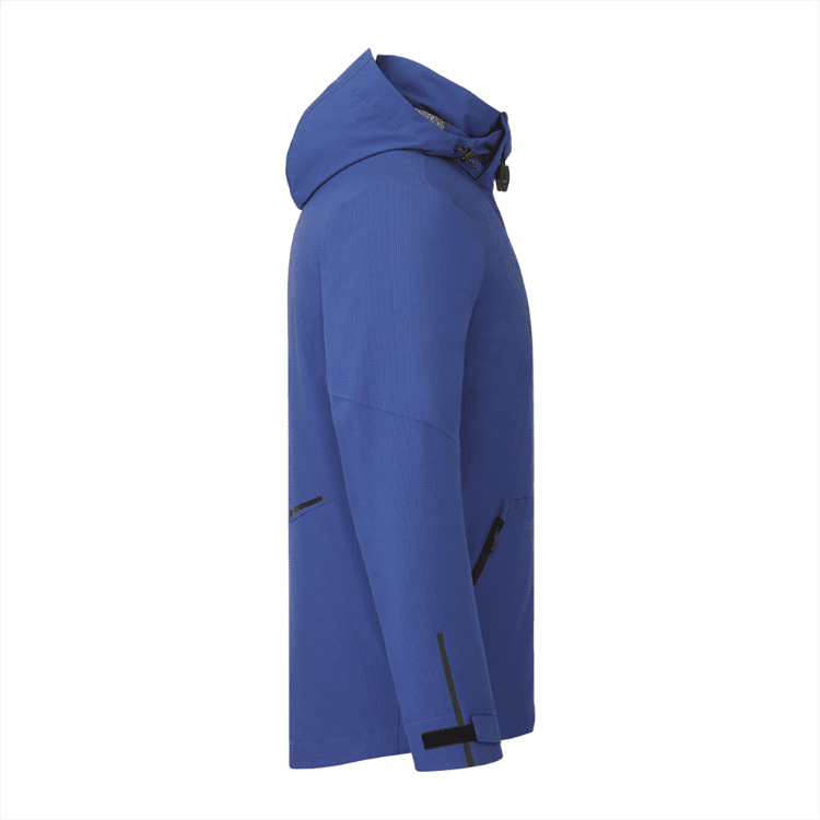 Picture of Zermatt 3-in-1 Jacket - Mens