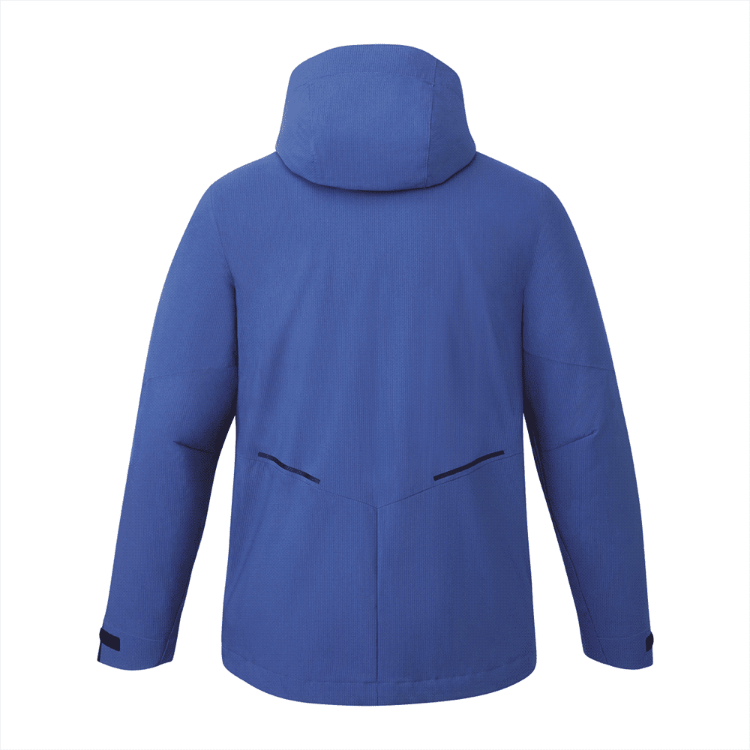 Picture of Zermatt 3-in-1 Jacket - Mens