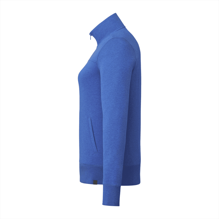 Picture of Argus Eco Fleece Full Zip - Womens