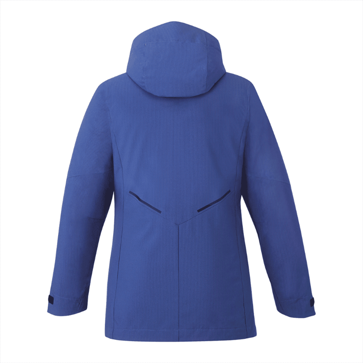 Picture of Zermatt 3-in-1 Jacket - Womens