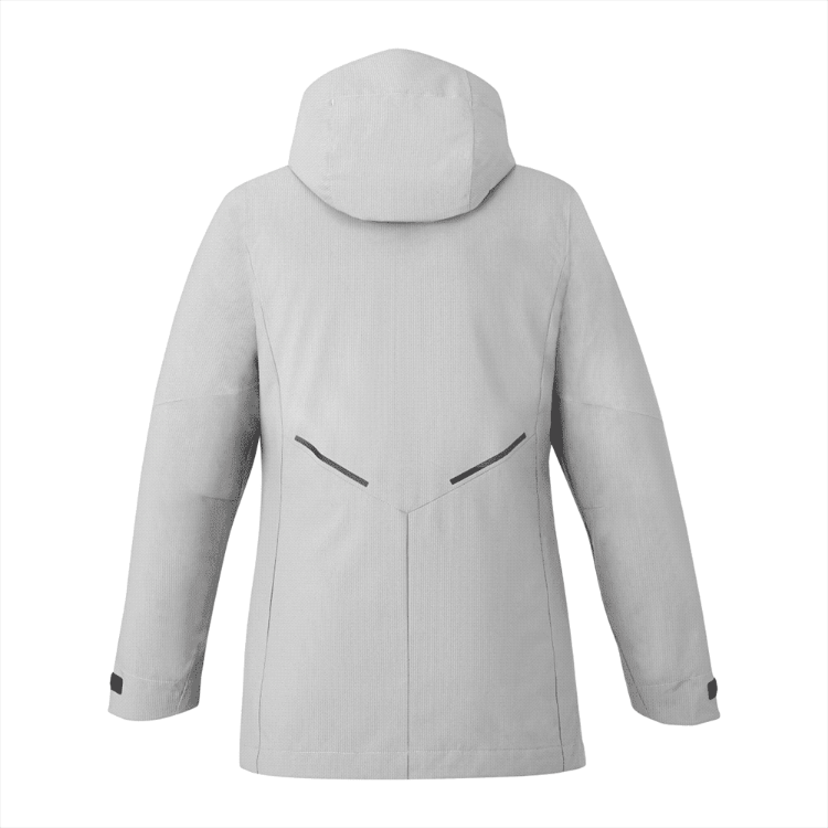 Picture of Zermatt 3-in-1 Jacket - Womens