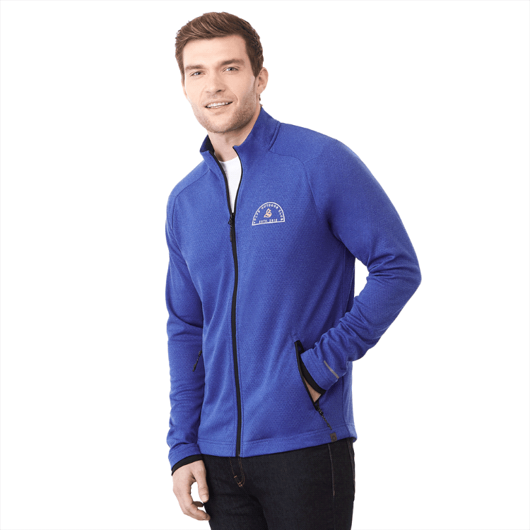 Picture of Asgard Eco Knit Jacket - Mens