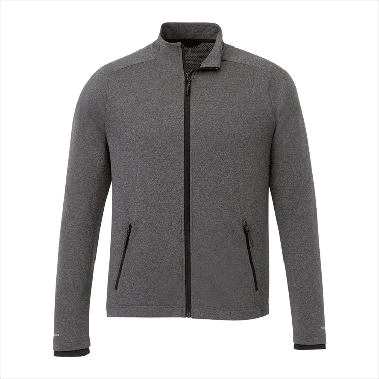 Picture of Asgard Eco Knit Jacket - Mens