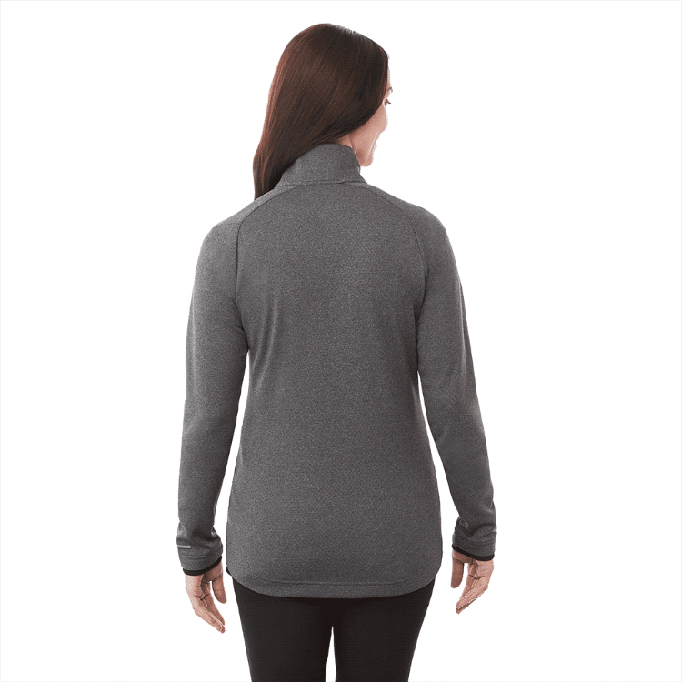 Picture of Asgard Eco Knit Jacket - Womens