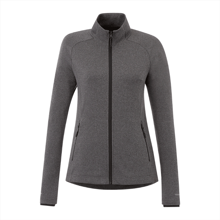 Picture of Asgard Eco Knit Jacket - Womens