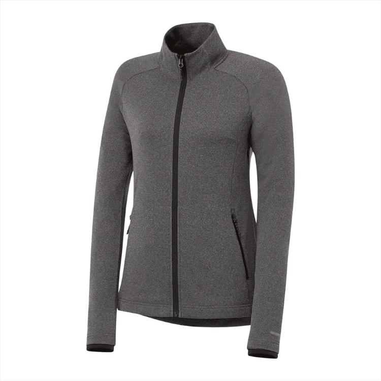 Picture of Asgard Eco Knit Jacket - Womens