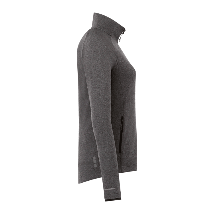 Picture of Asgard Eco Knit Jacket - Womens