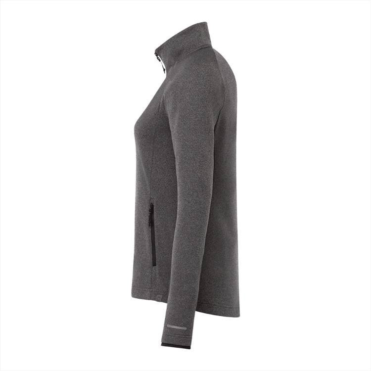 Picture of Asgard Eco Knit Jacket - Womens