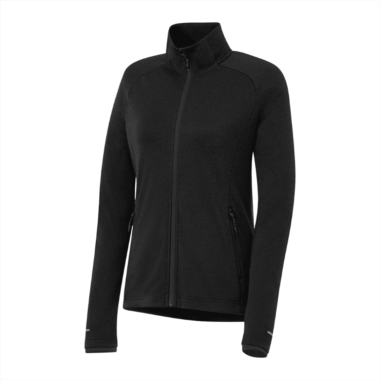 Picture of Asgard Eco Knit Jacket - Womens