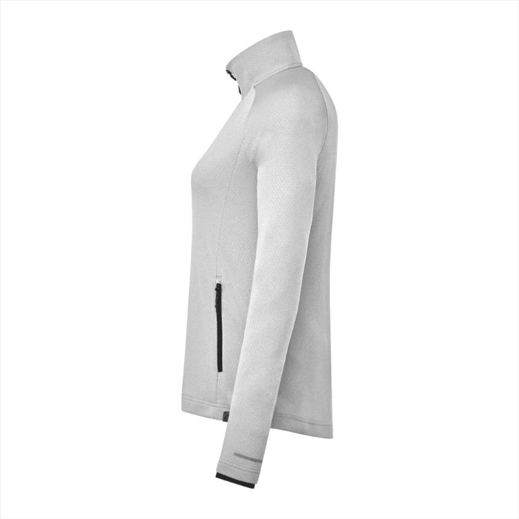 Picture of Asgard Eco Knit Jacket - Womens