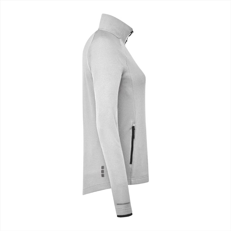 Picture of Asgard Eco Knit Jacket - Womens