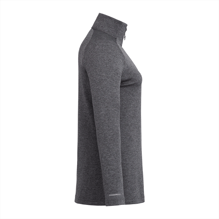 Picture of Asgard Eco Knit Quarter Zip - Womens