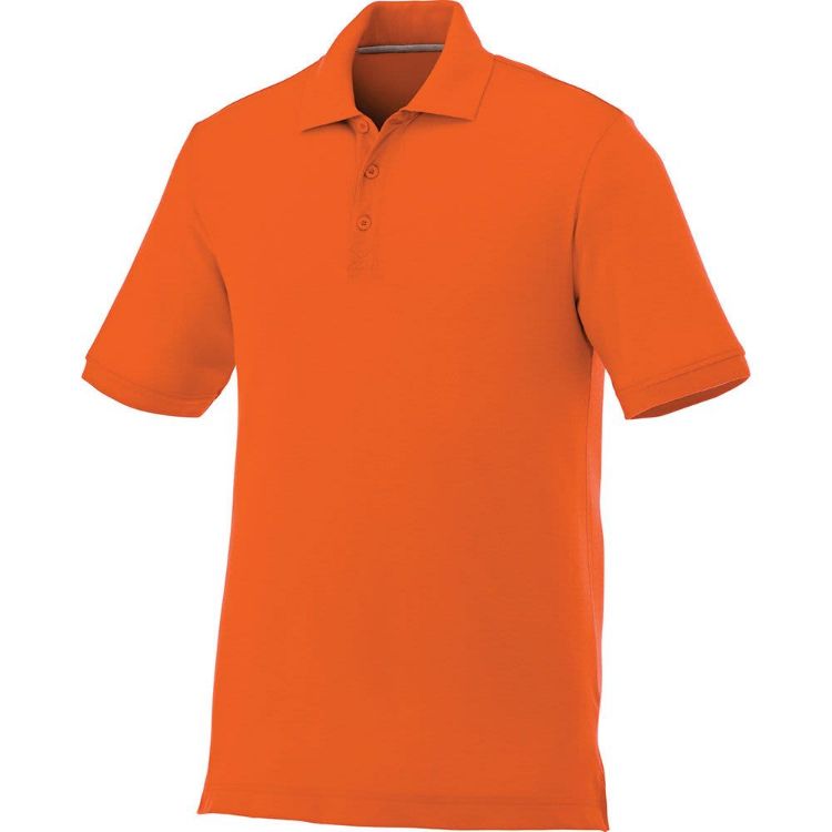 Picture of Crandall Short Sleeve Polo - Mens